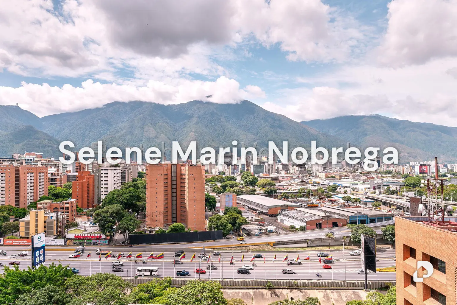 Oficina en Las Mercedes, Caracas – 16