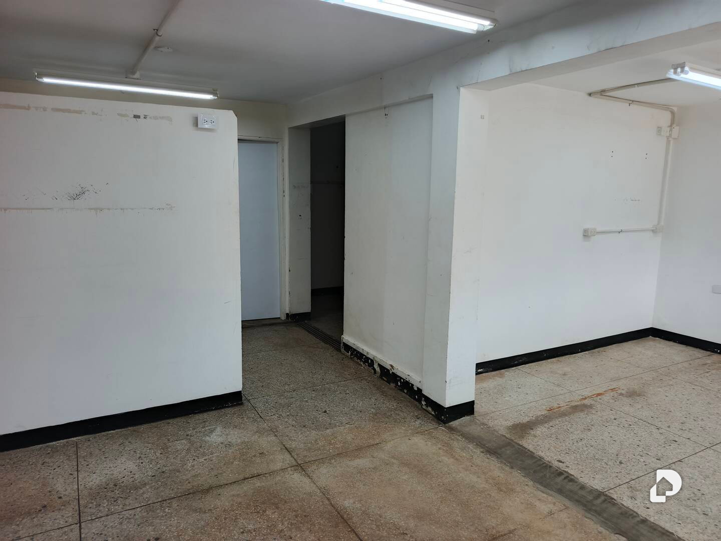 Local comercial en Centro San Francisco, San Francisco – 2