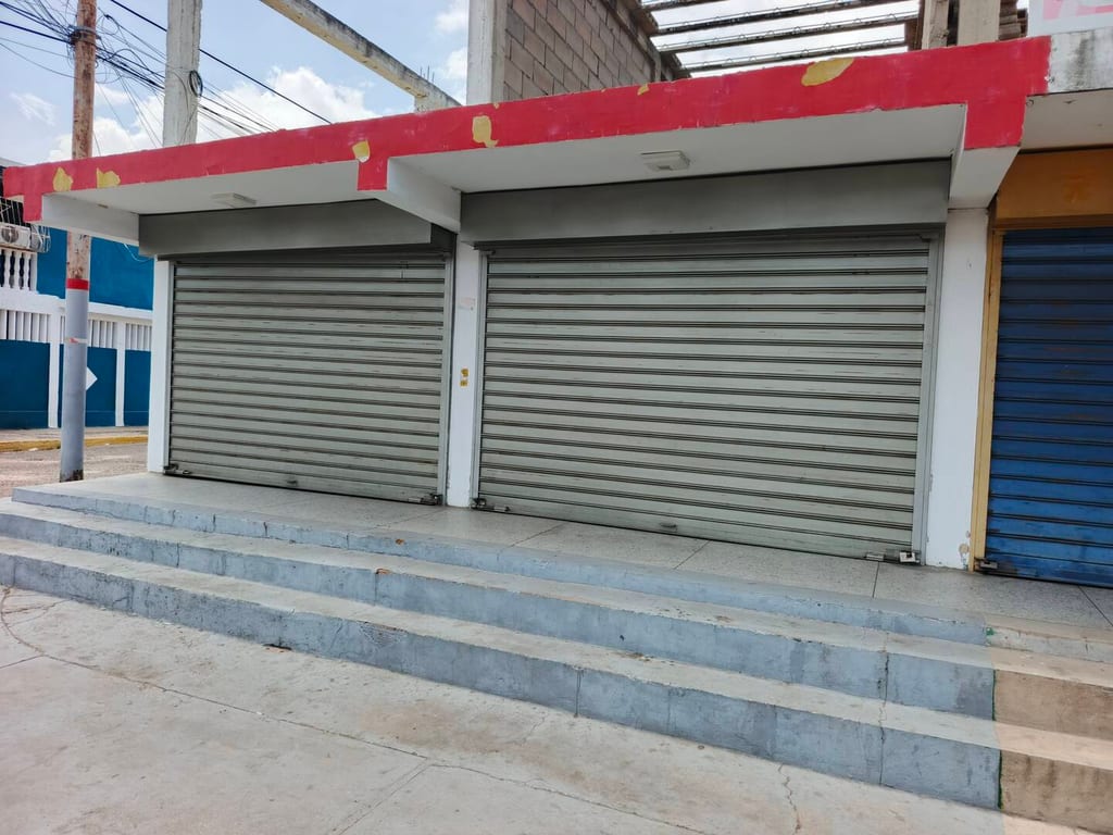 Local comercial en San Francisco - 1