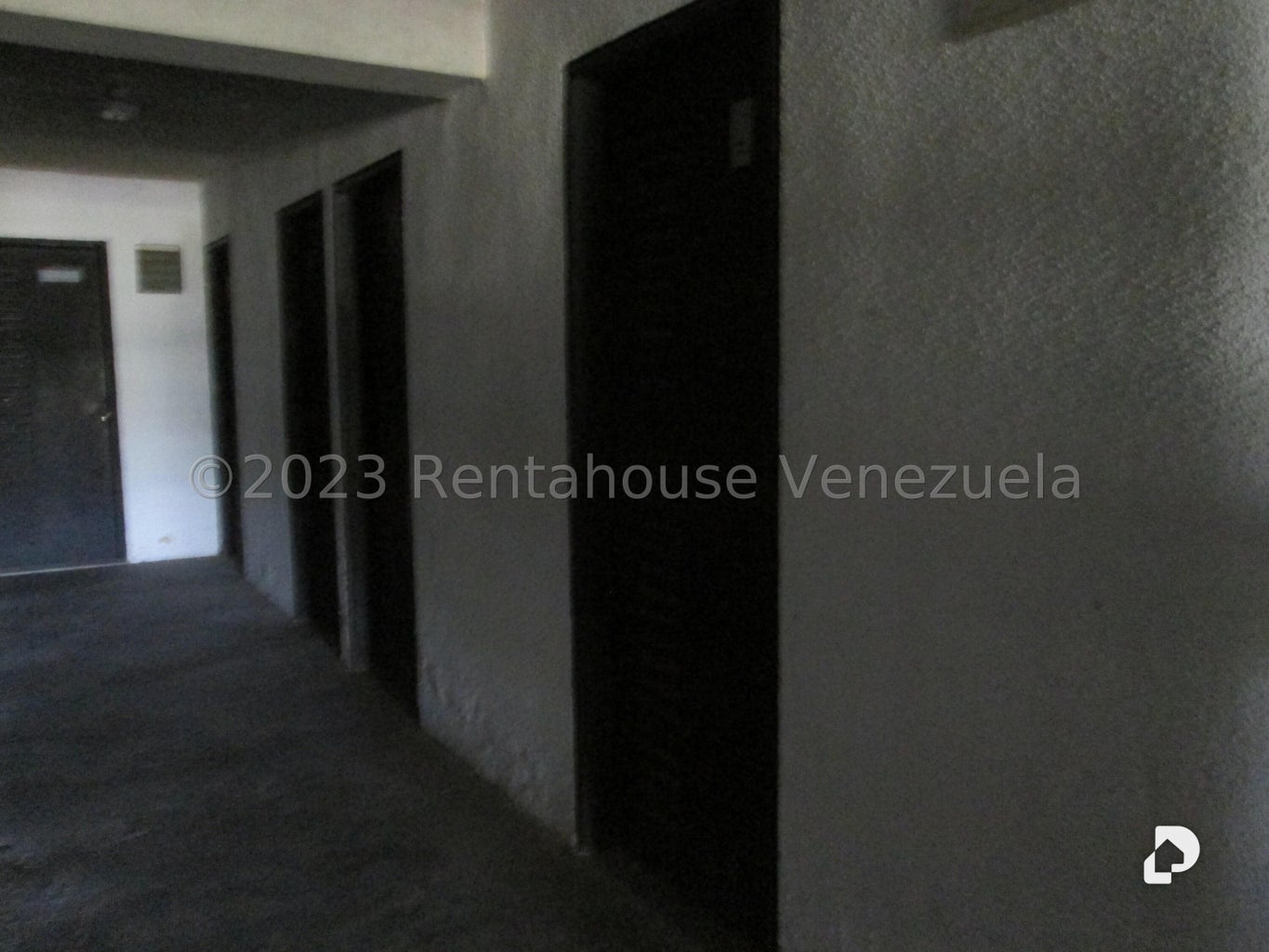 Penthouse en El Hatillo, Caracas