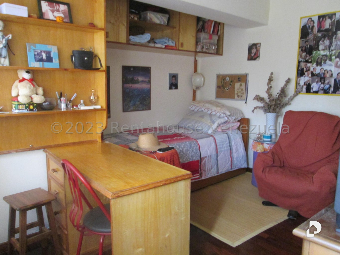 Penthouse en El Hatillo, Caracas