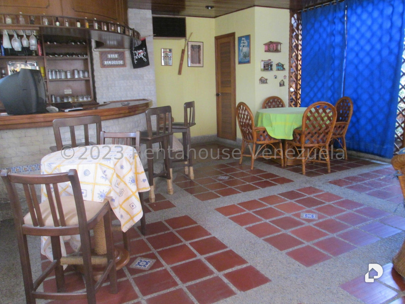 Penthouse en El Hatillo, Caracas