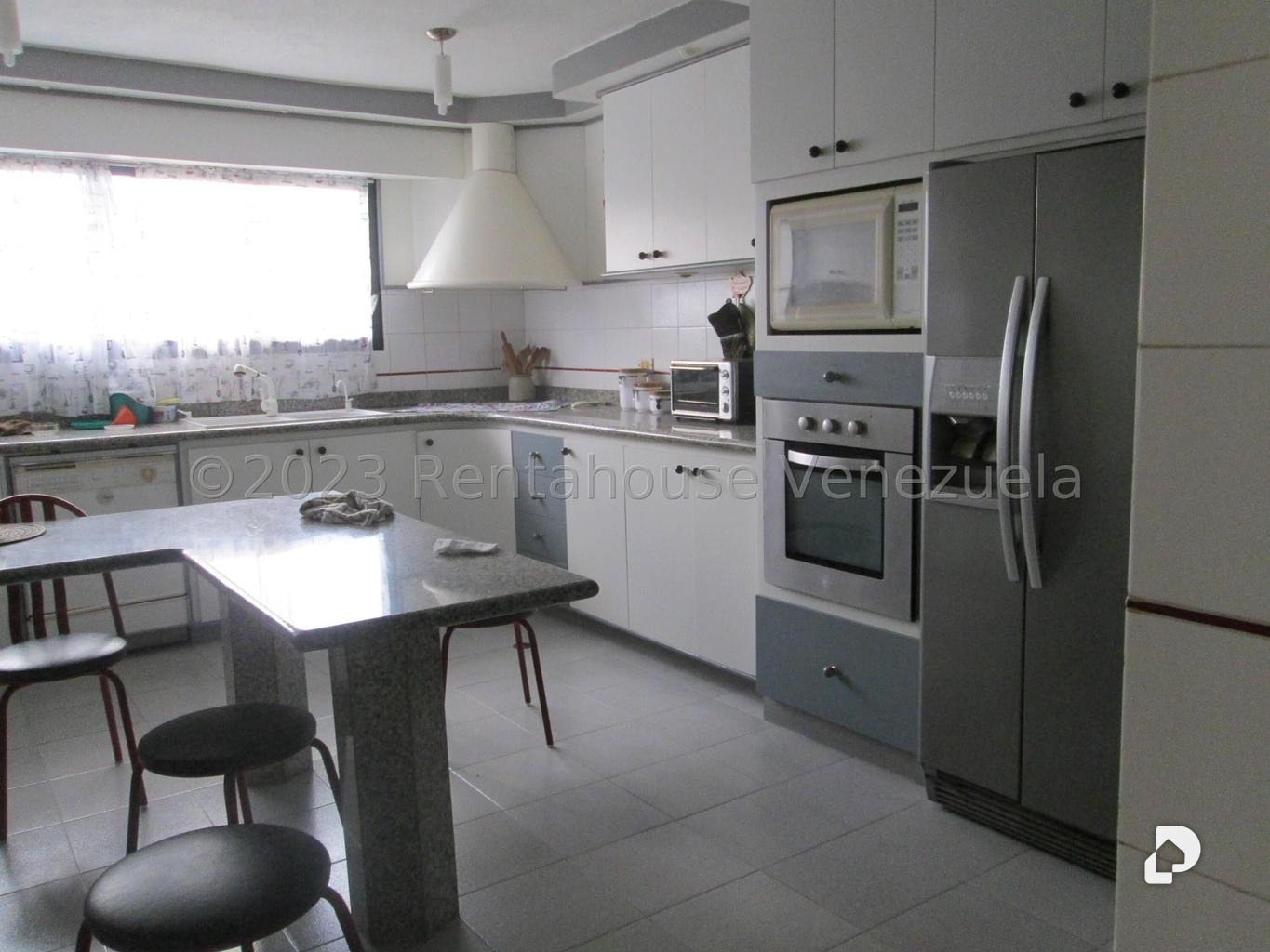 Penthouse en El Hatillo, Caracas