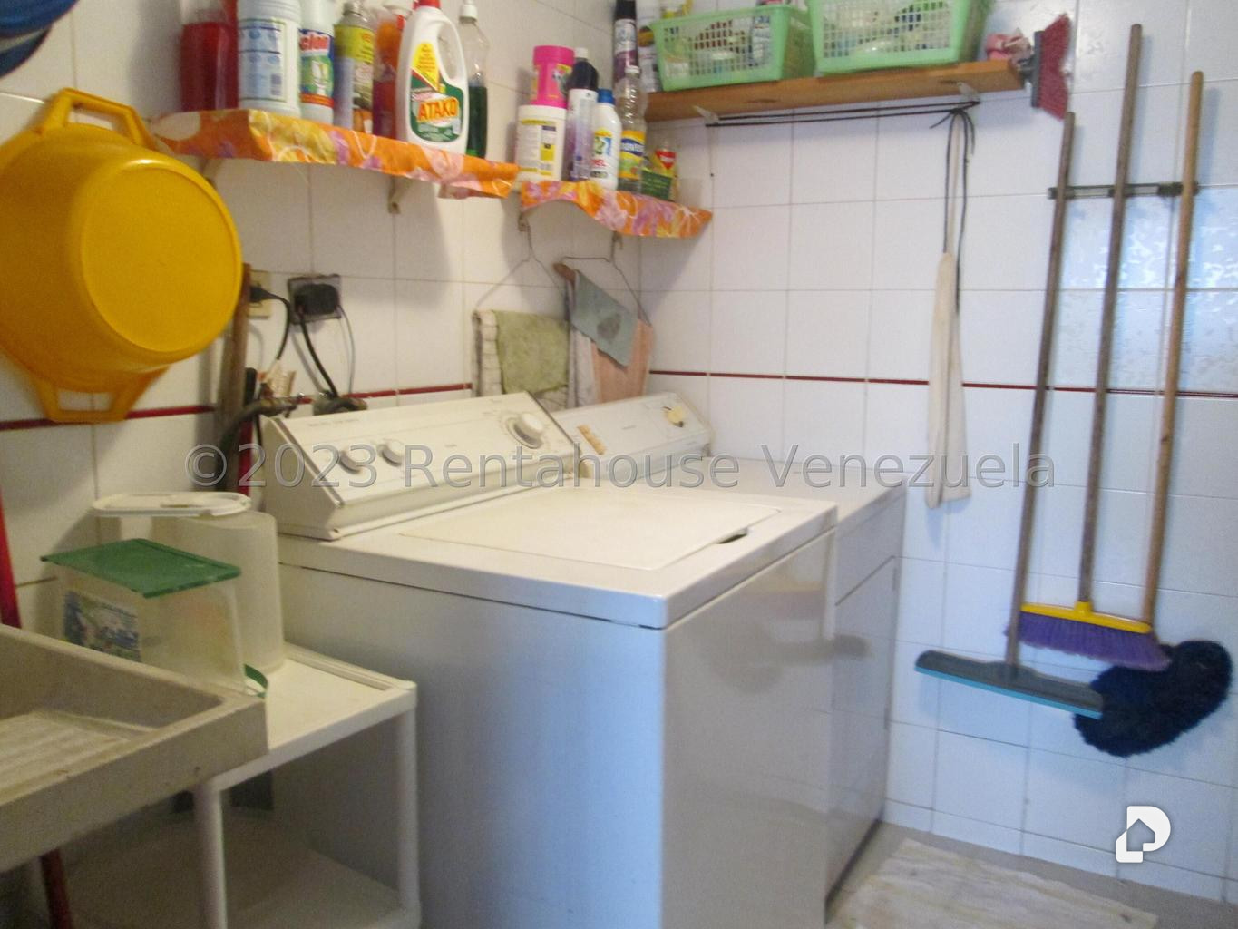 Penthouse en El Hatillo, Caracas