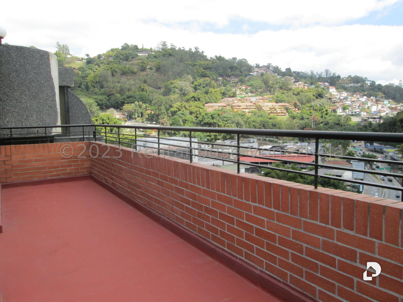 Penthouse en El Hatillo, Caracas
