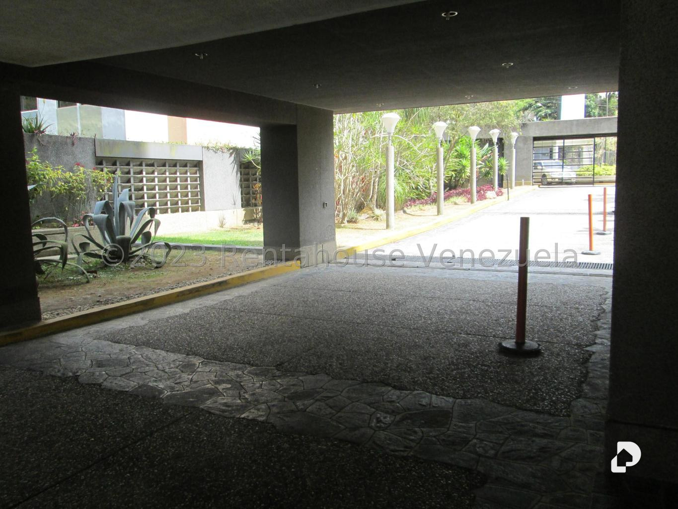 Penthouse en El Hatillo, Caracas