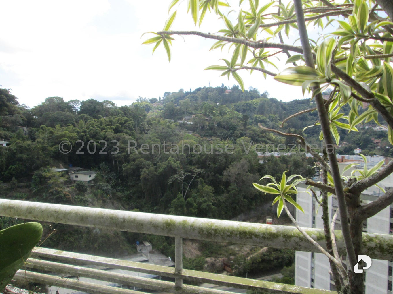 Penthouse en El Hatillo, Caracas