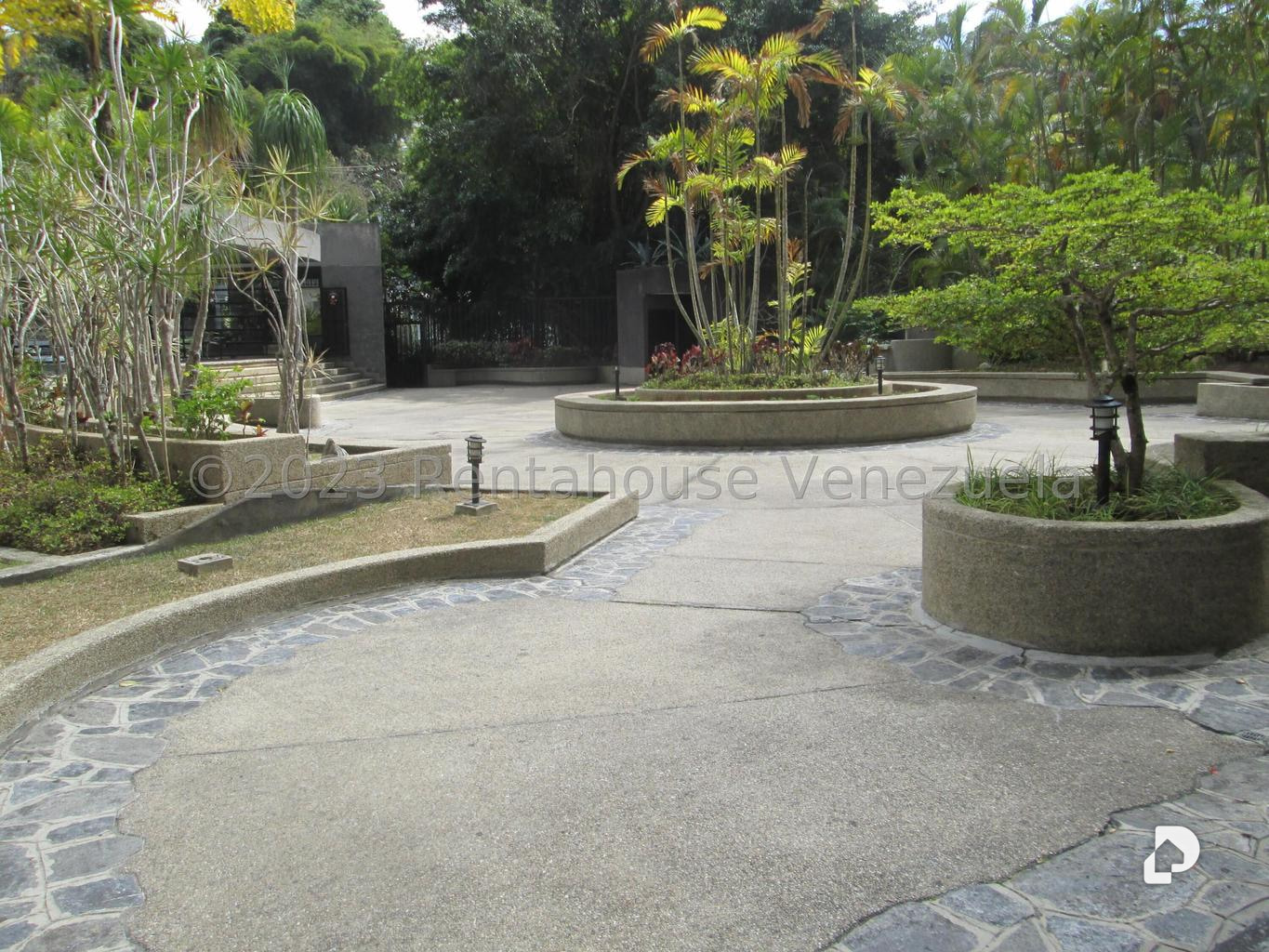 Penthouse en El Hatillo, Caracas
