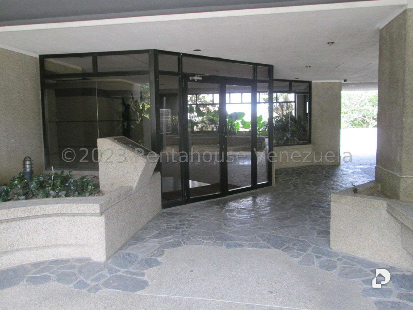Penthouse en El Hatillo, Caracas