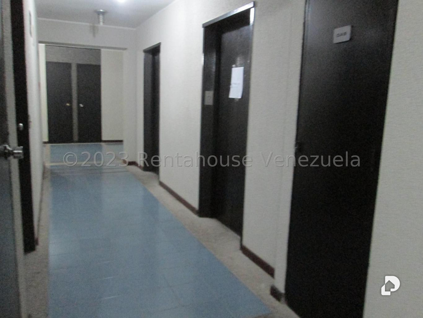 Penthouse en El Hatillo, Caracas