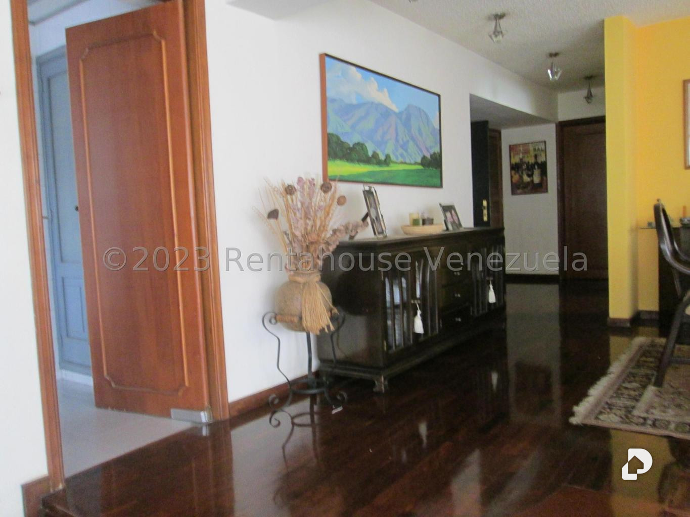 Penthouse en El Hatillo, Caracas