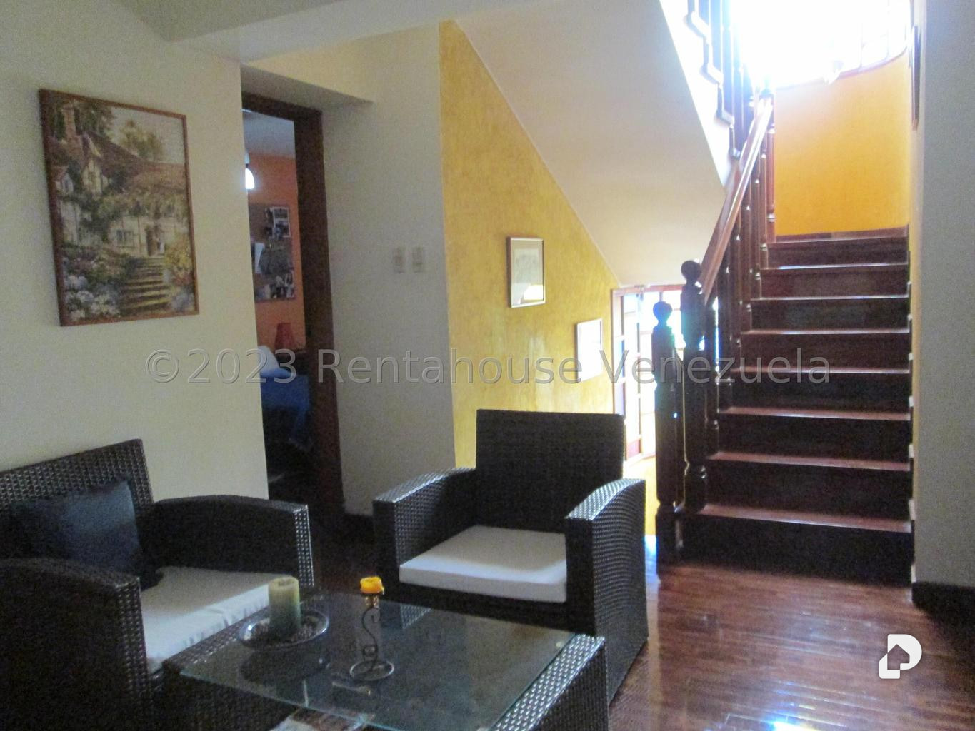 Penthouse en El Hatillo, Caracas
