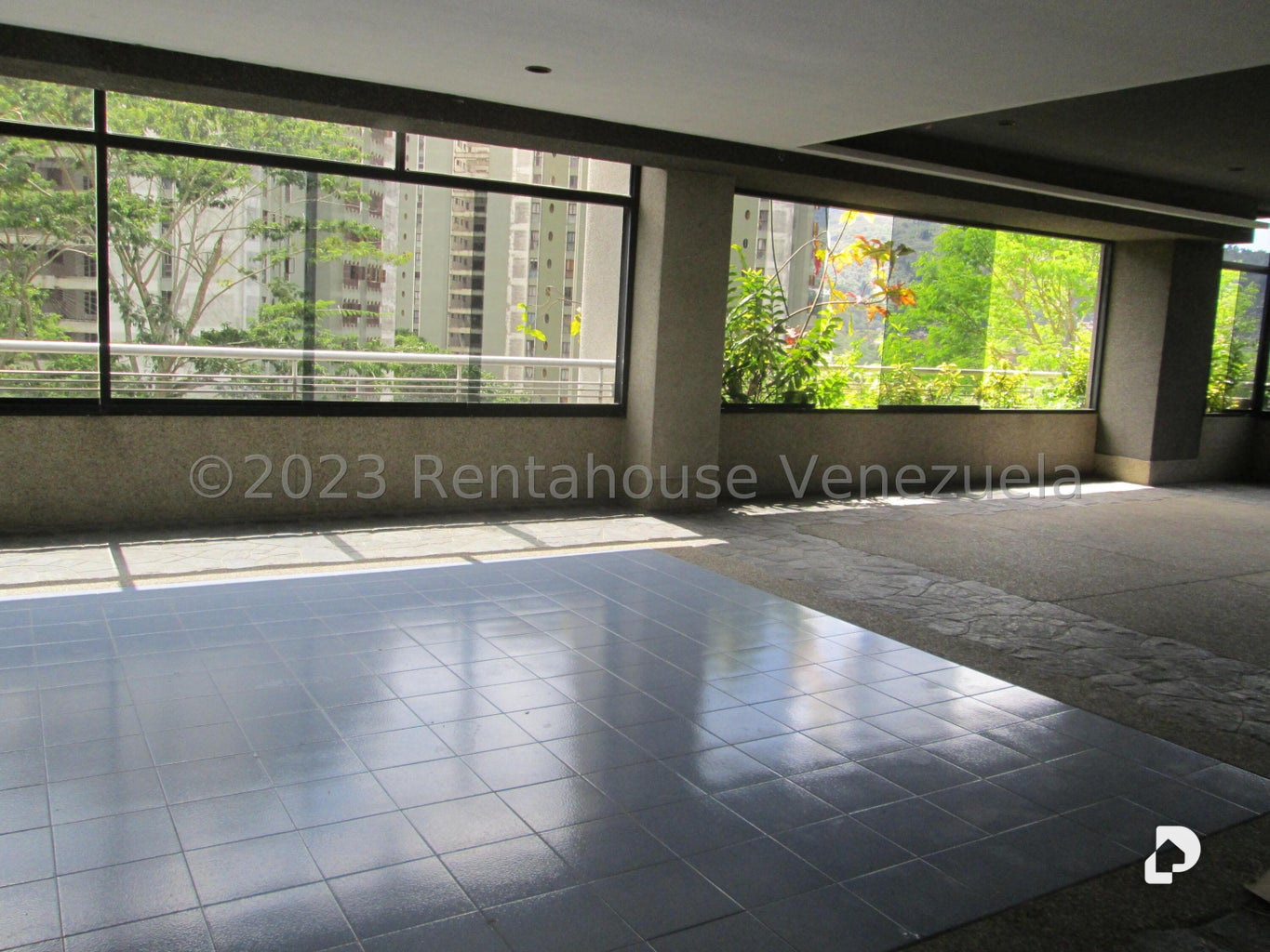 Penthouse en El Hatillo, Caracas