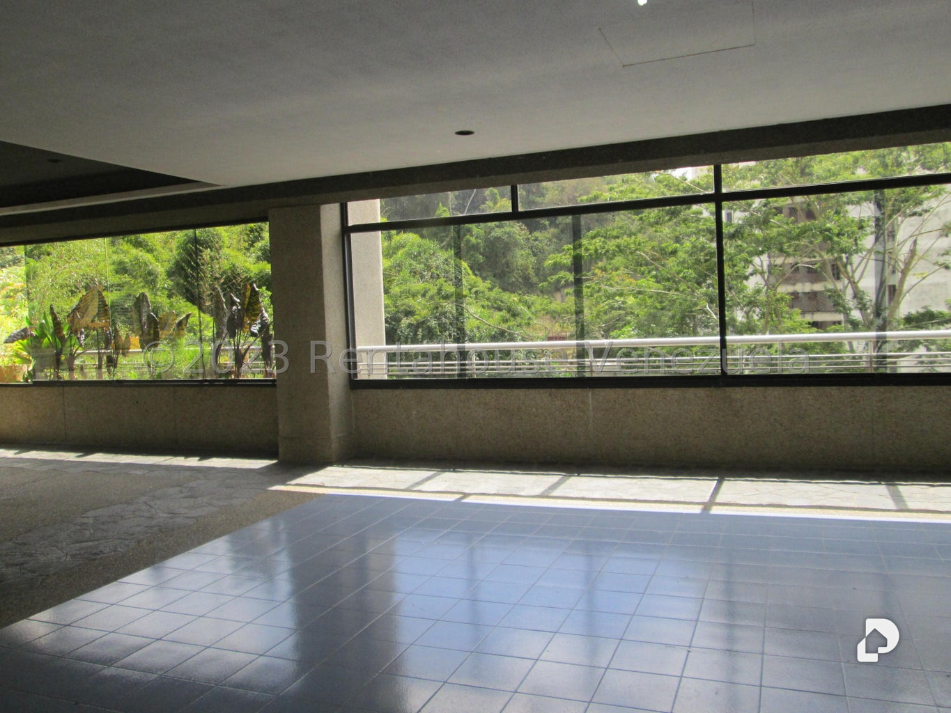 Penthouse en El Hatillo, Caracas