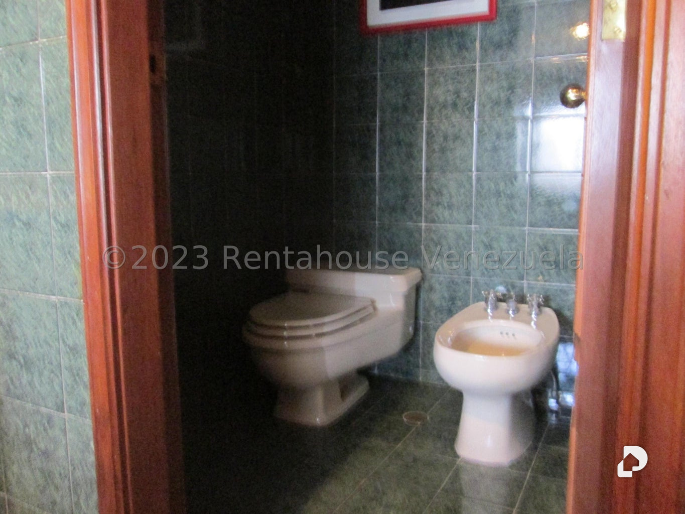 Penthouse en El Hatillo, Caracas