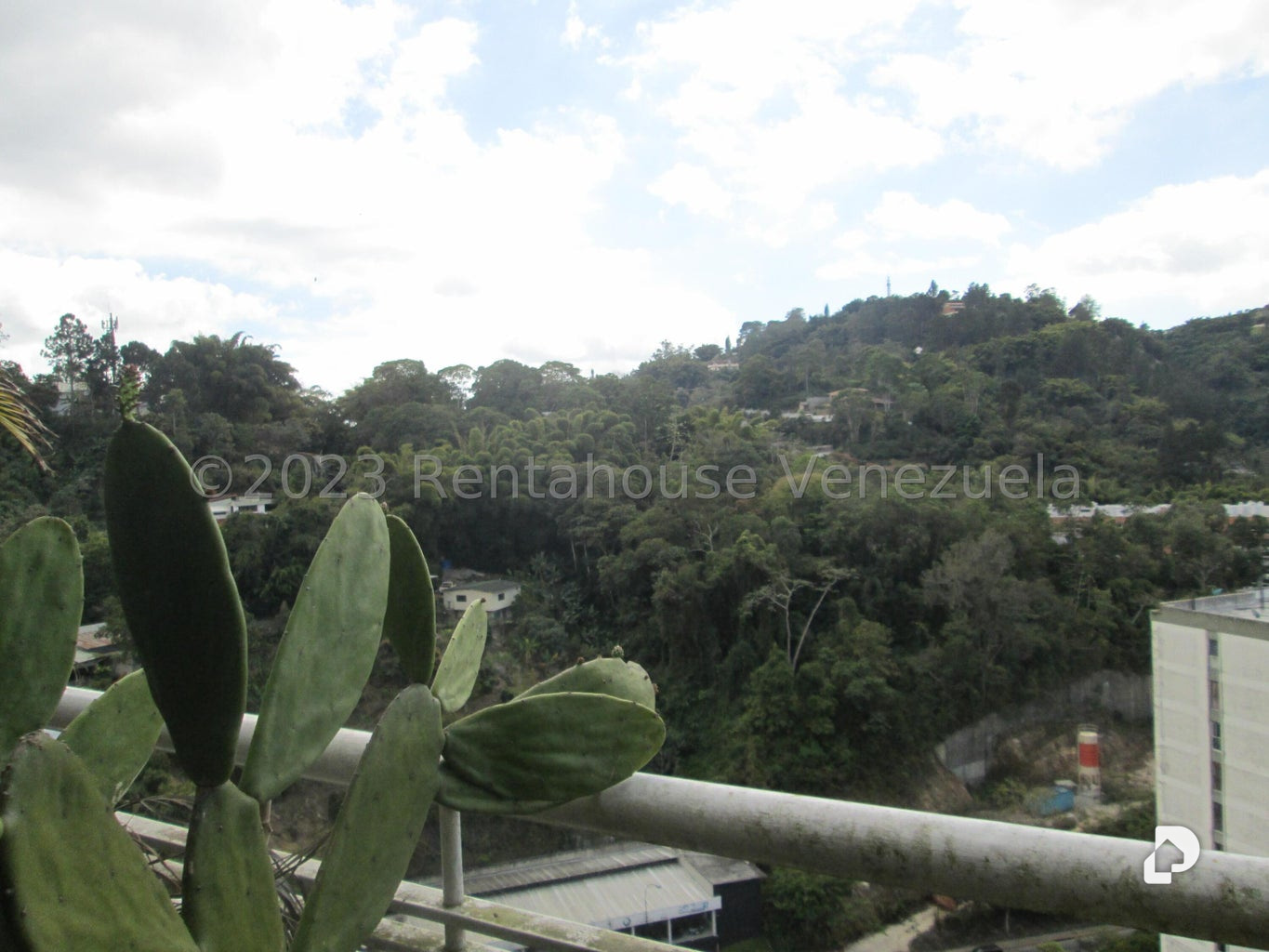 Penthouse en El Hatillo, Caracas