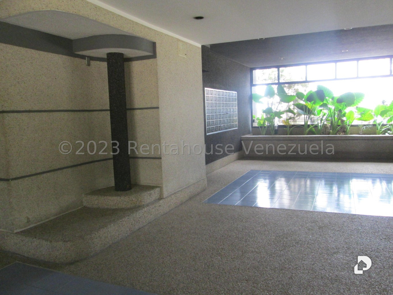 Penthouse en El Hatillo, Caracas