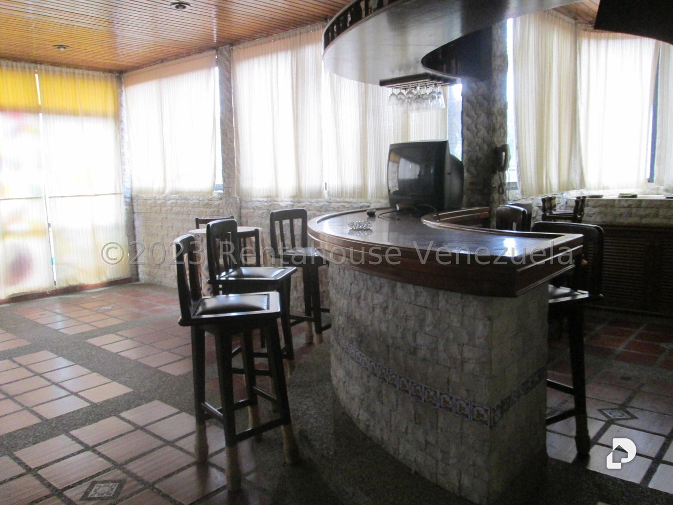 Penthouse en El Hatillo, Caracas