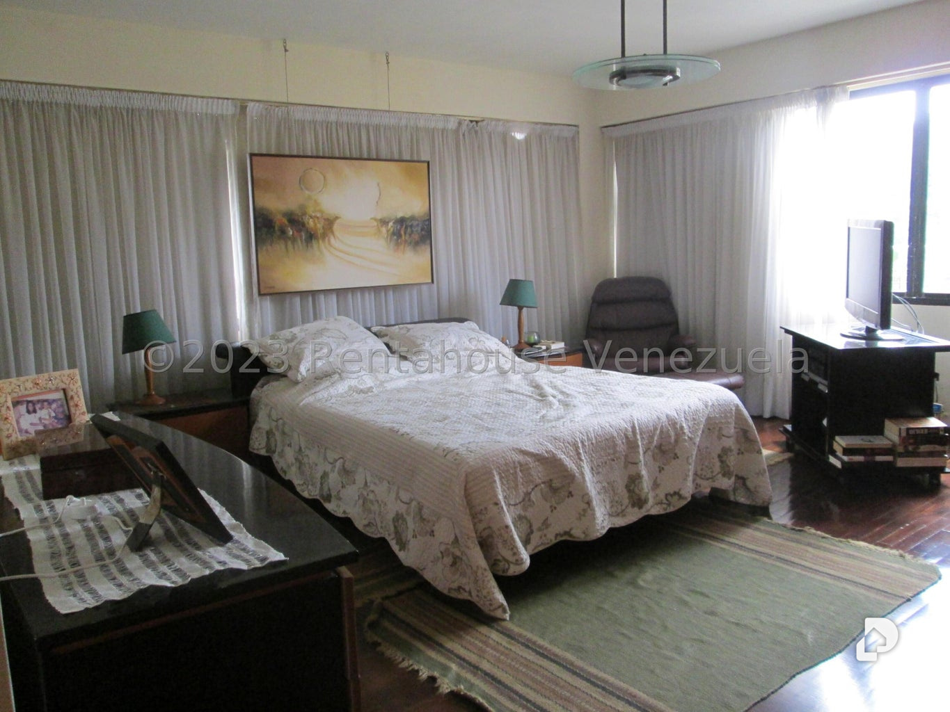 Penthouse en El Hatillo, Caracas