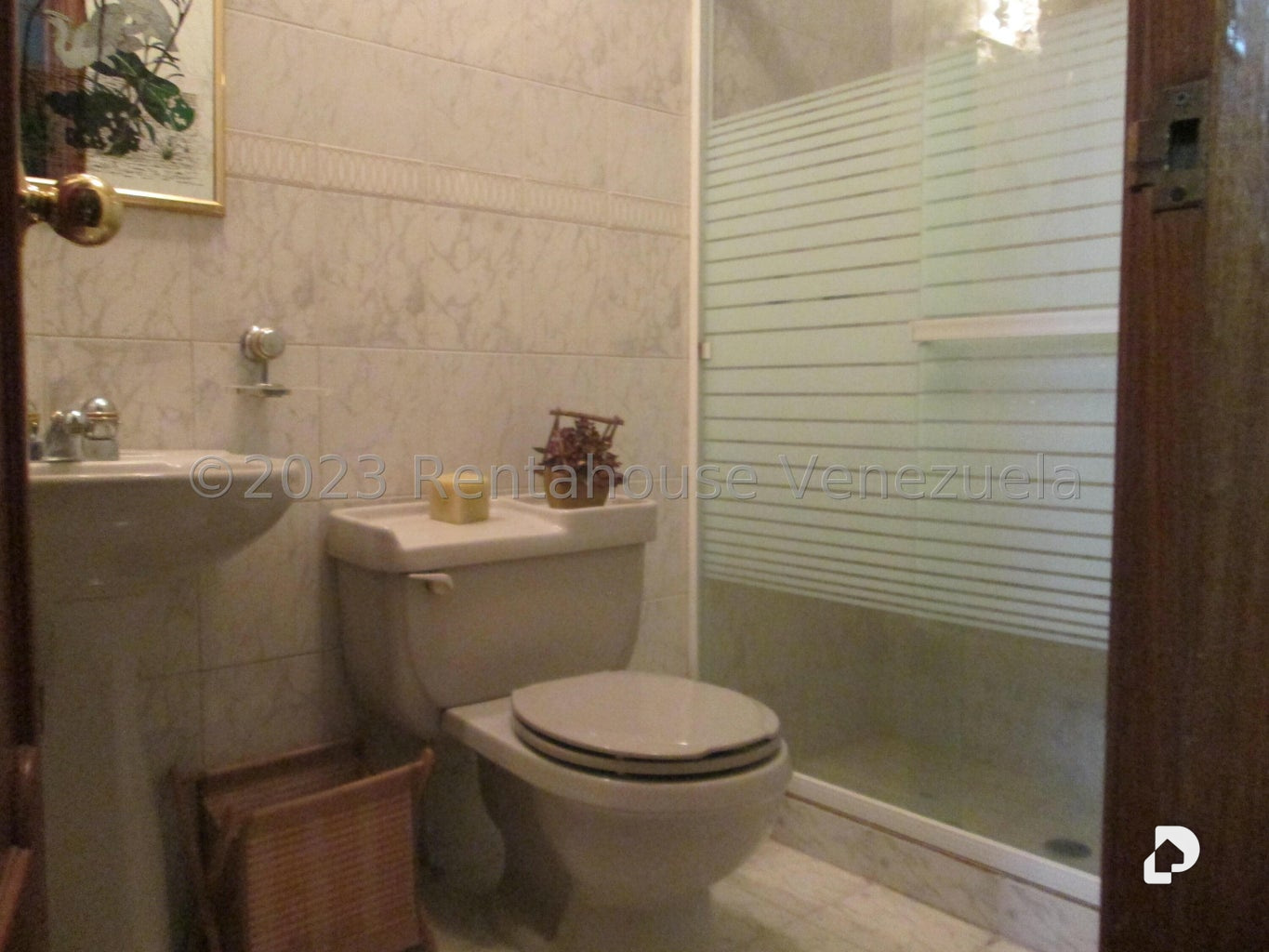Penthouse en El Hatillo, Caracas