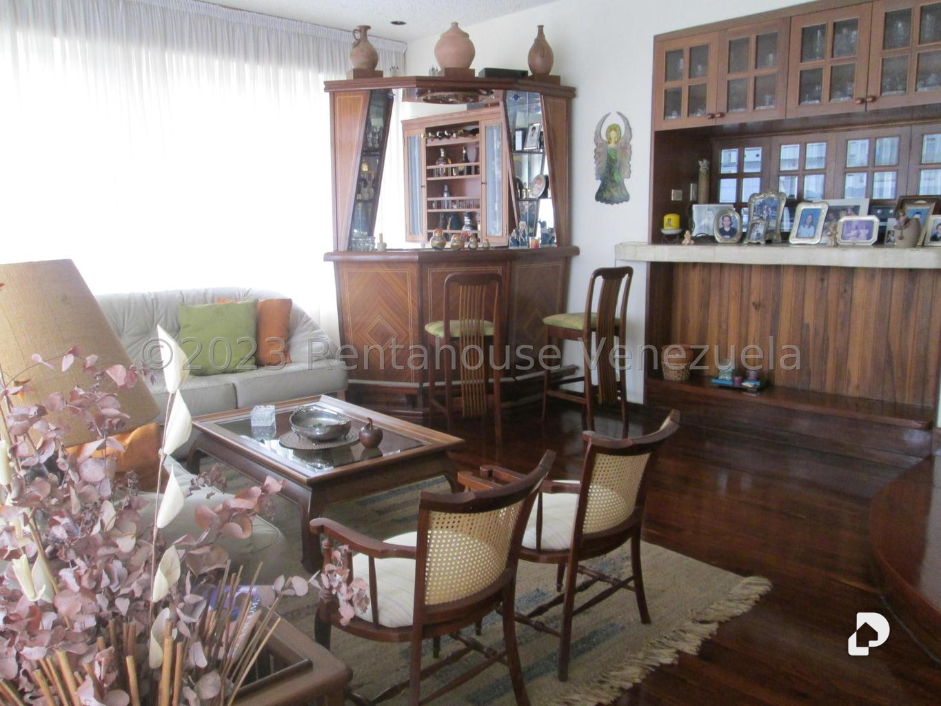 Penthouse en El Hatillo, Caracas