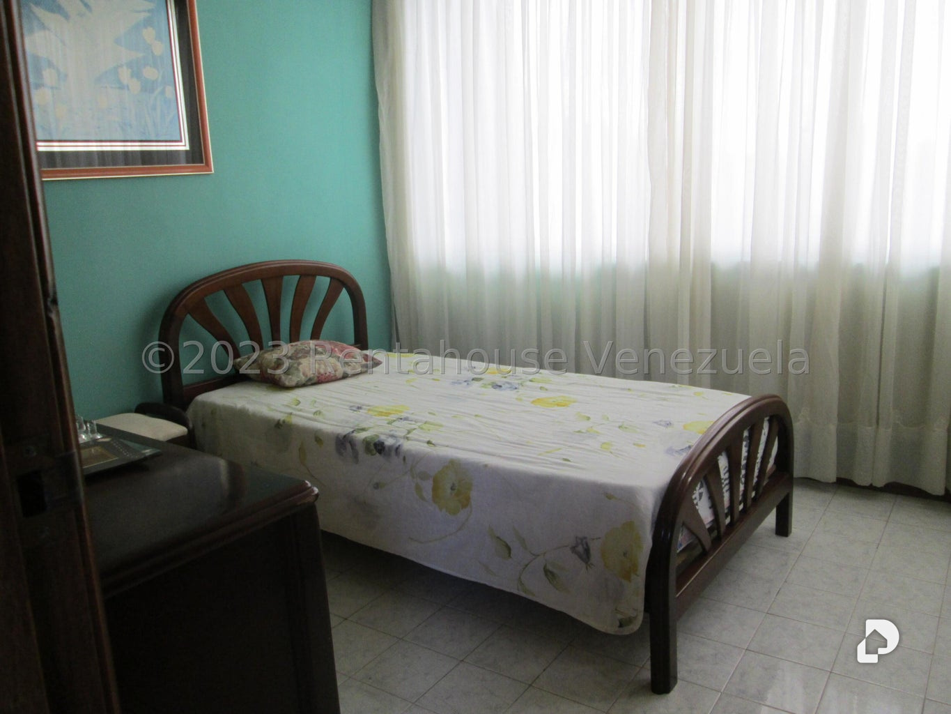 Penthouse en El Hatillo, Caracas