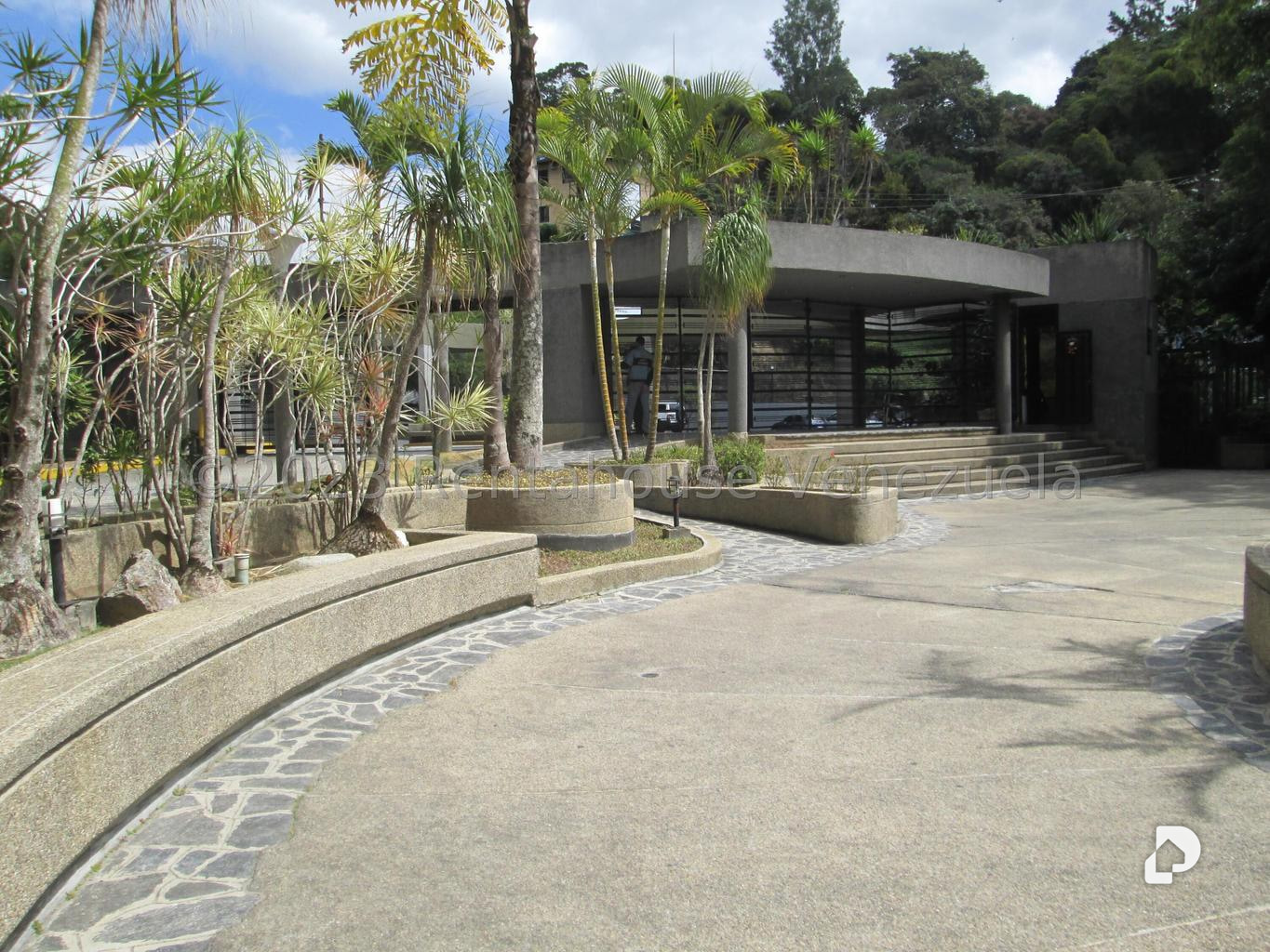 Penthouse en El Hatillo, Caracas