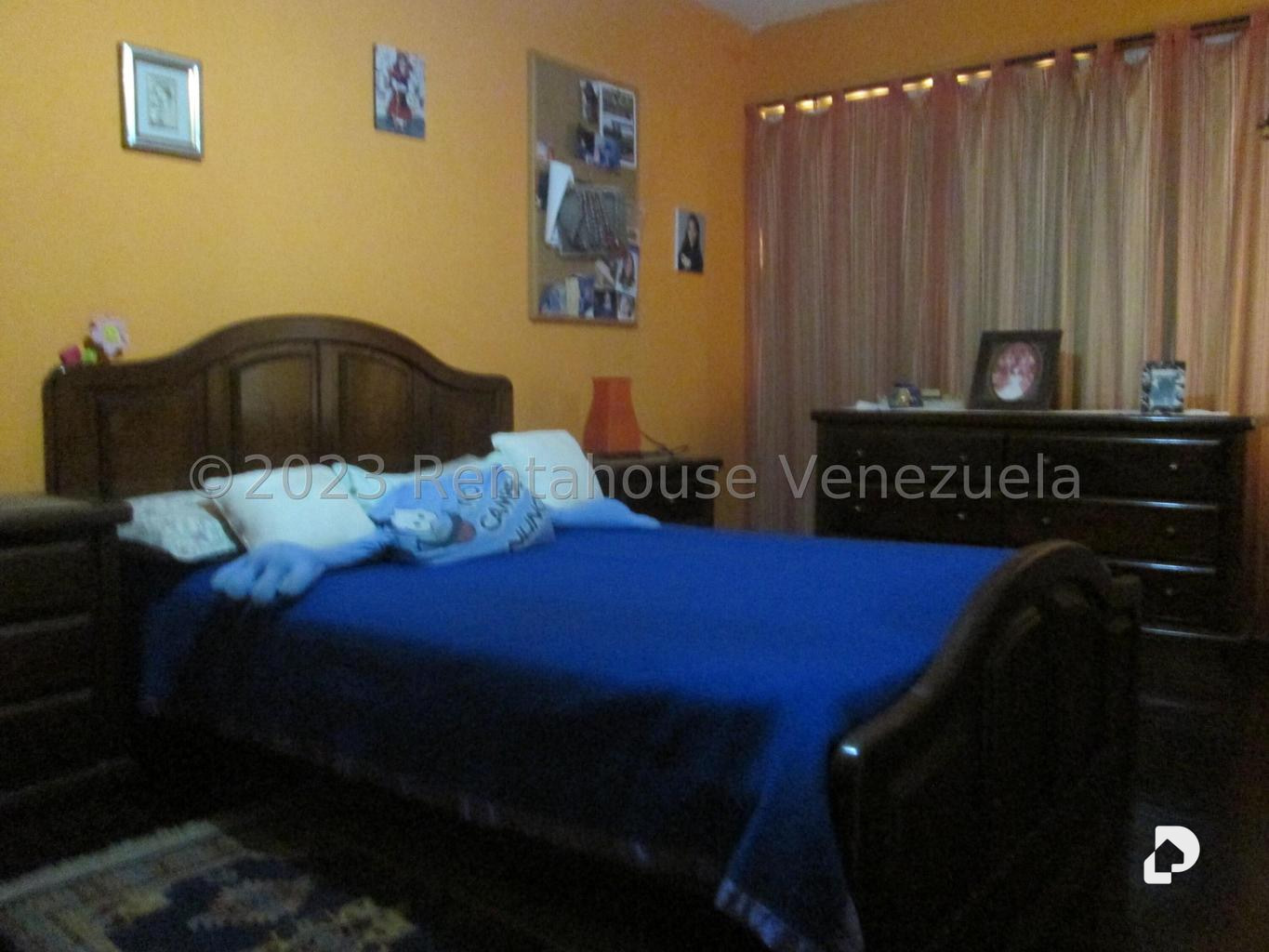 Penthouse en El Hatillo, Caracas