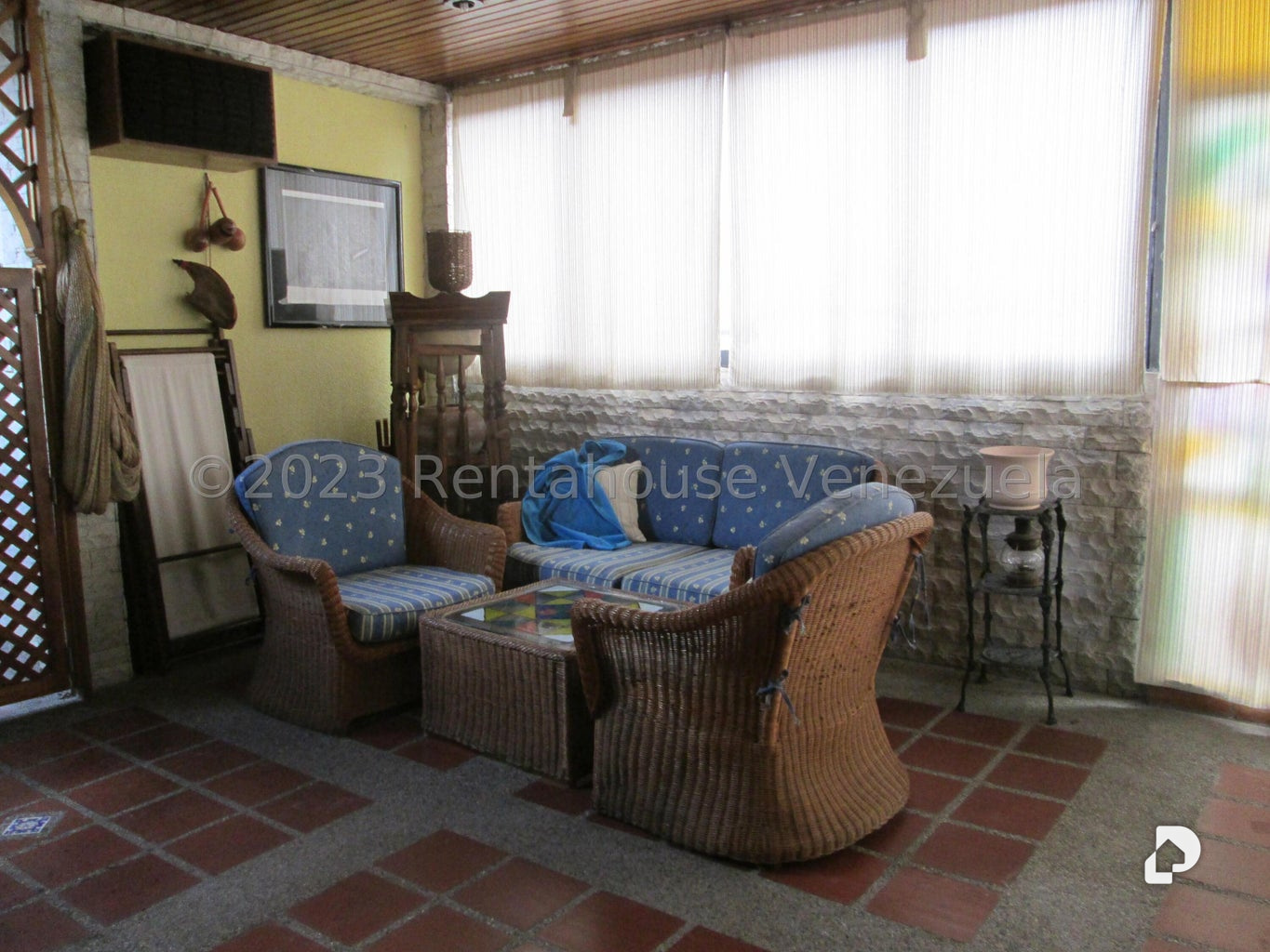 Penthouse en El Hatillo, Caracas