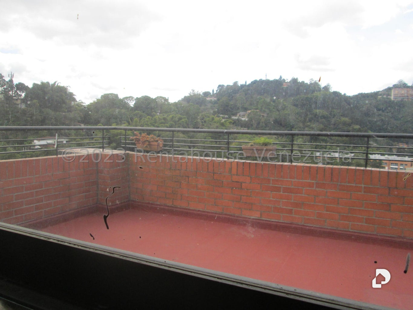 Penthouse en El Hatillo, Caracas