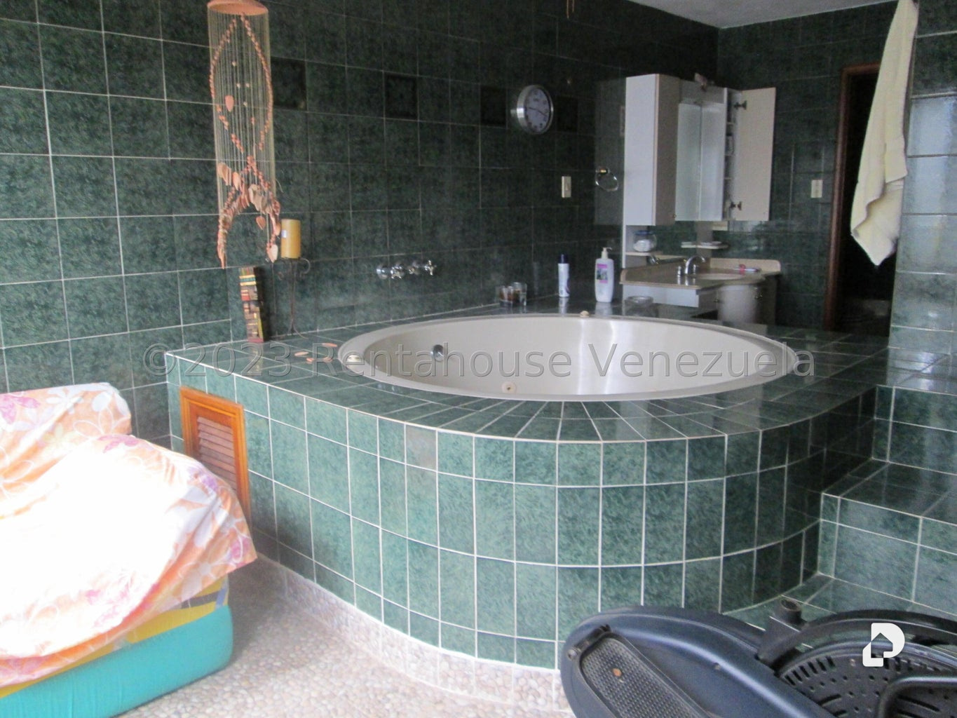 Penthouse en El Hatillo, Caracas