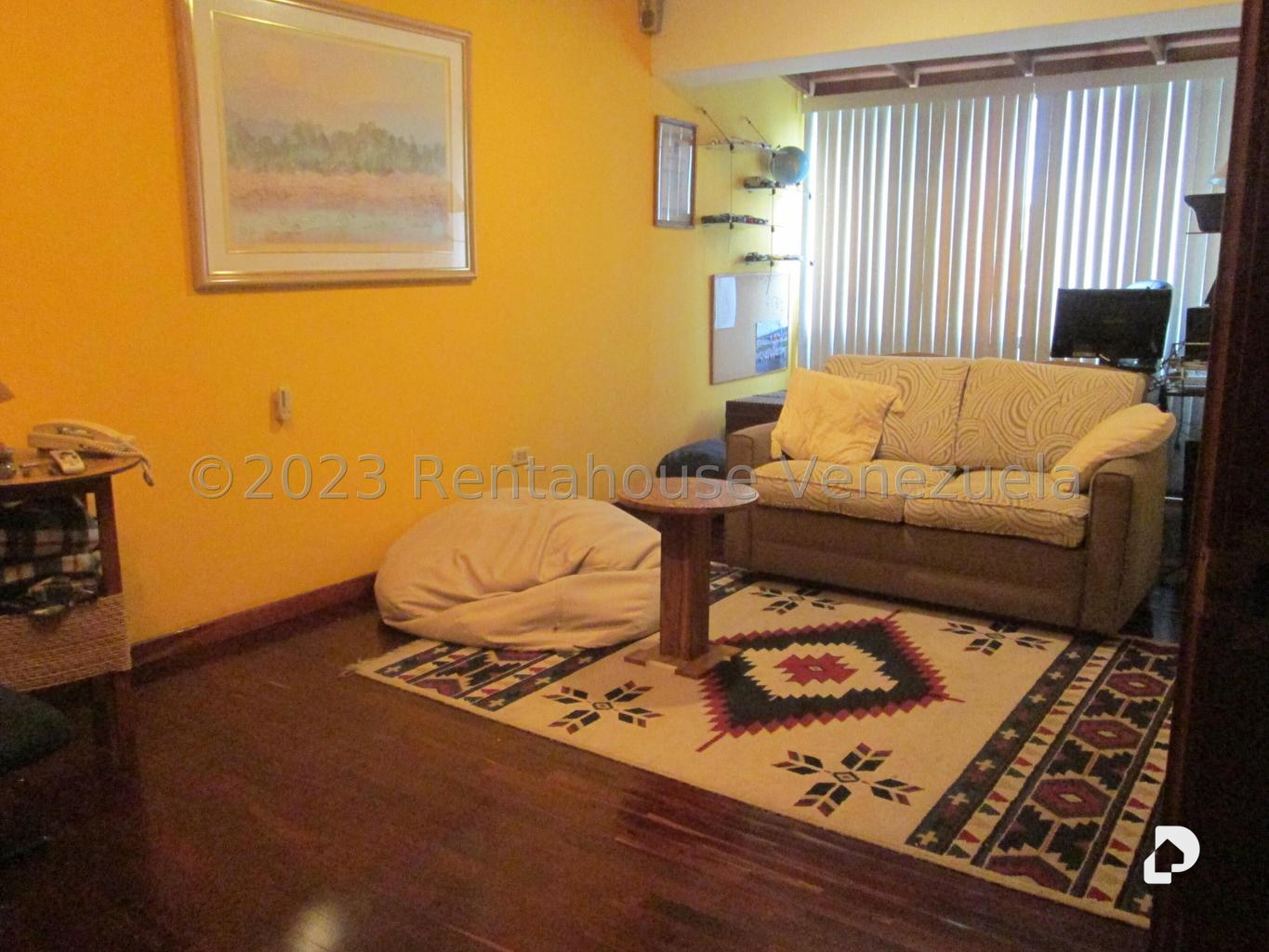 Penthouse en El Hatillo, Caracas