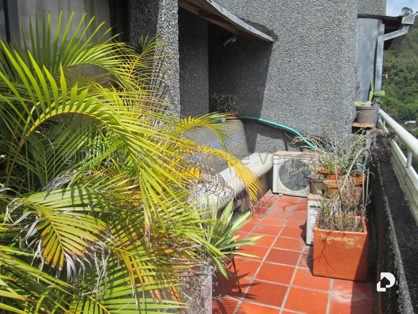 Penthouse en El Hatillo, Caracas