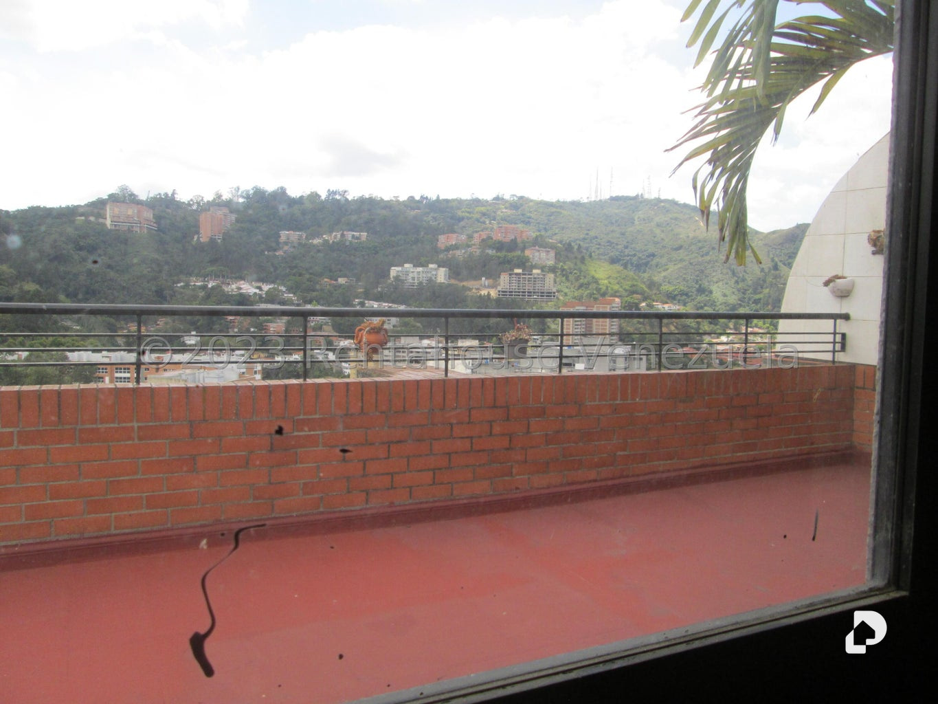 Penthouse en El Hatillo, Caracas