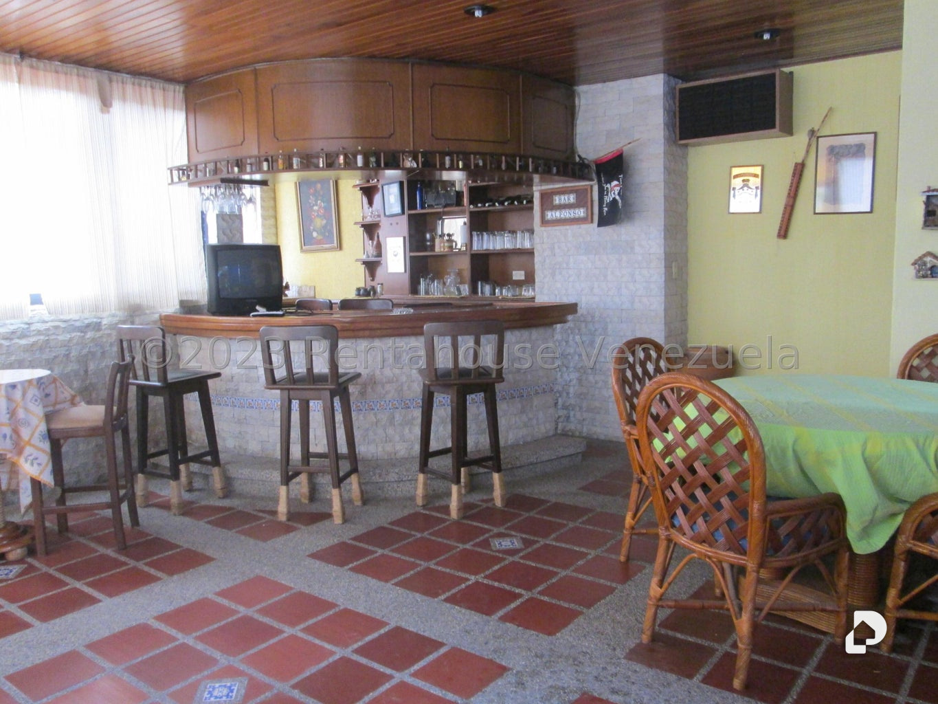 Penthouse en El Hatillo, Caracas