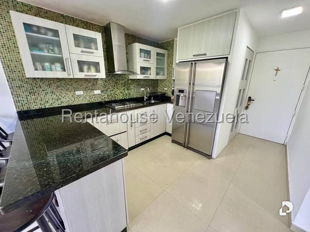 Apartamento en Caracas – 5