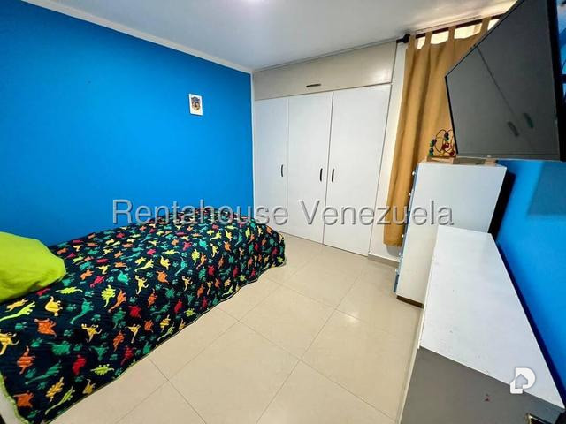 Apartamento en Caracas – 8