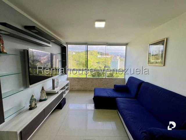 Apartamento en Caracas – 2