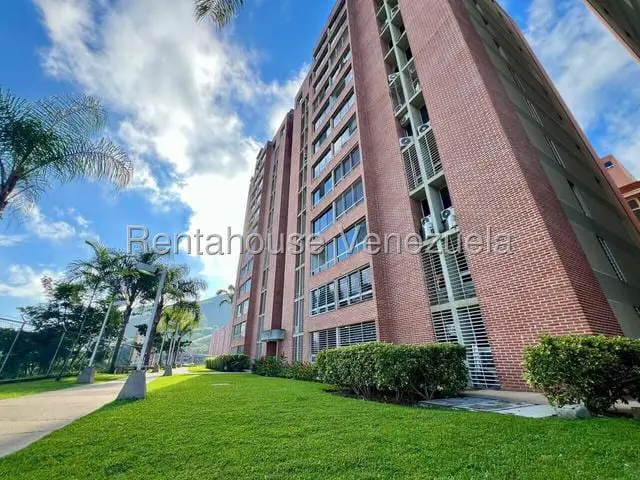 Apartment in Caracas - 1