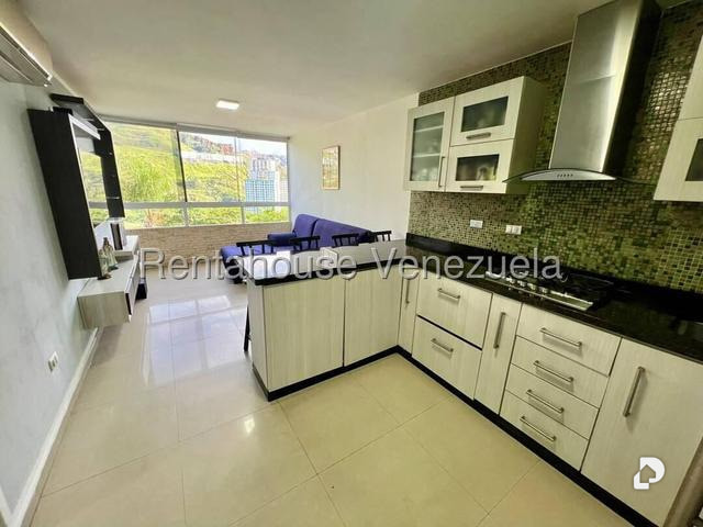 Apartamento en Caracas – 4