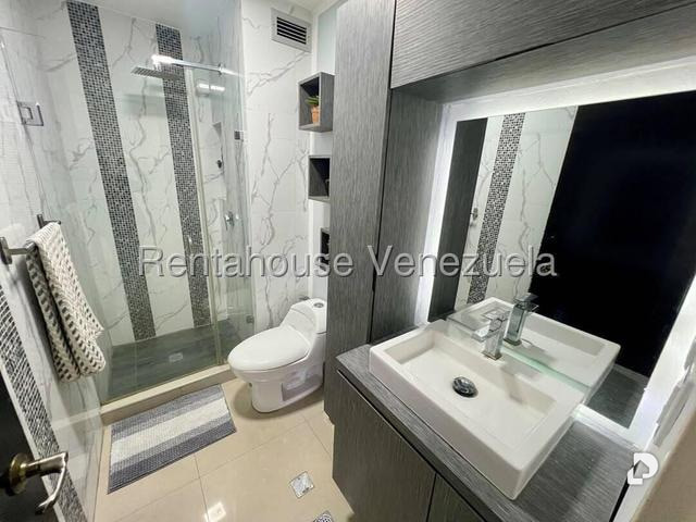 Apartamento en Caracas – 11