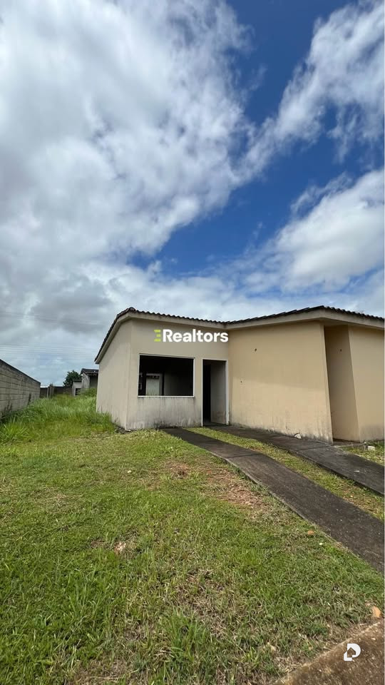 Land in Maturín – 8