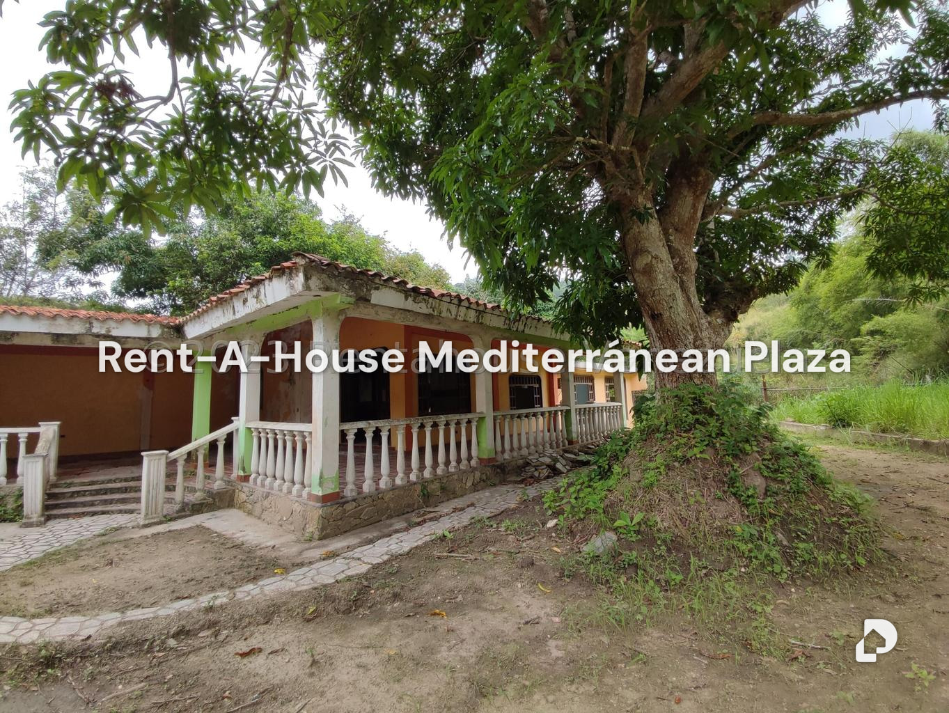 Terreno en La Entrada, Naguanagua – 26