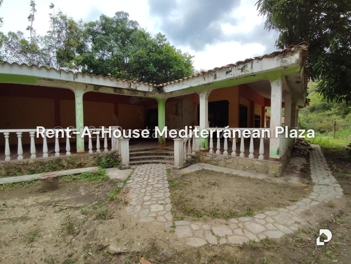 Terreno en La Entrada, Naguanagua – 19
