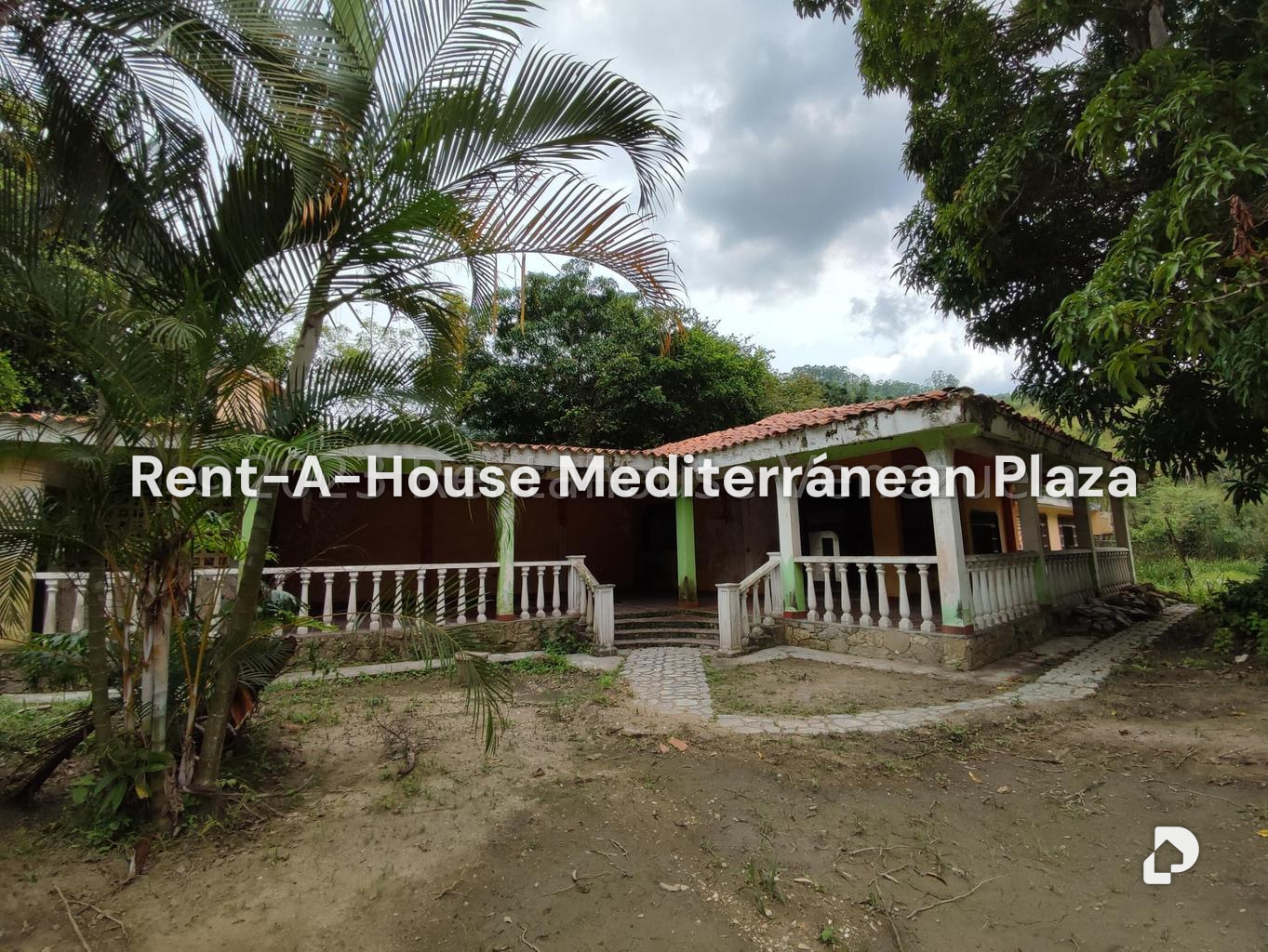 Terreno en La Entrada, Naguanagua – 27