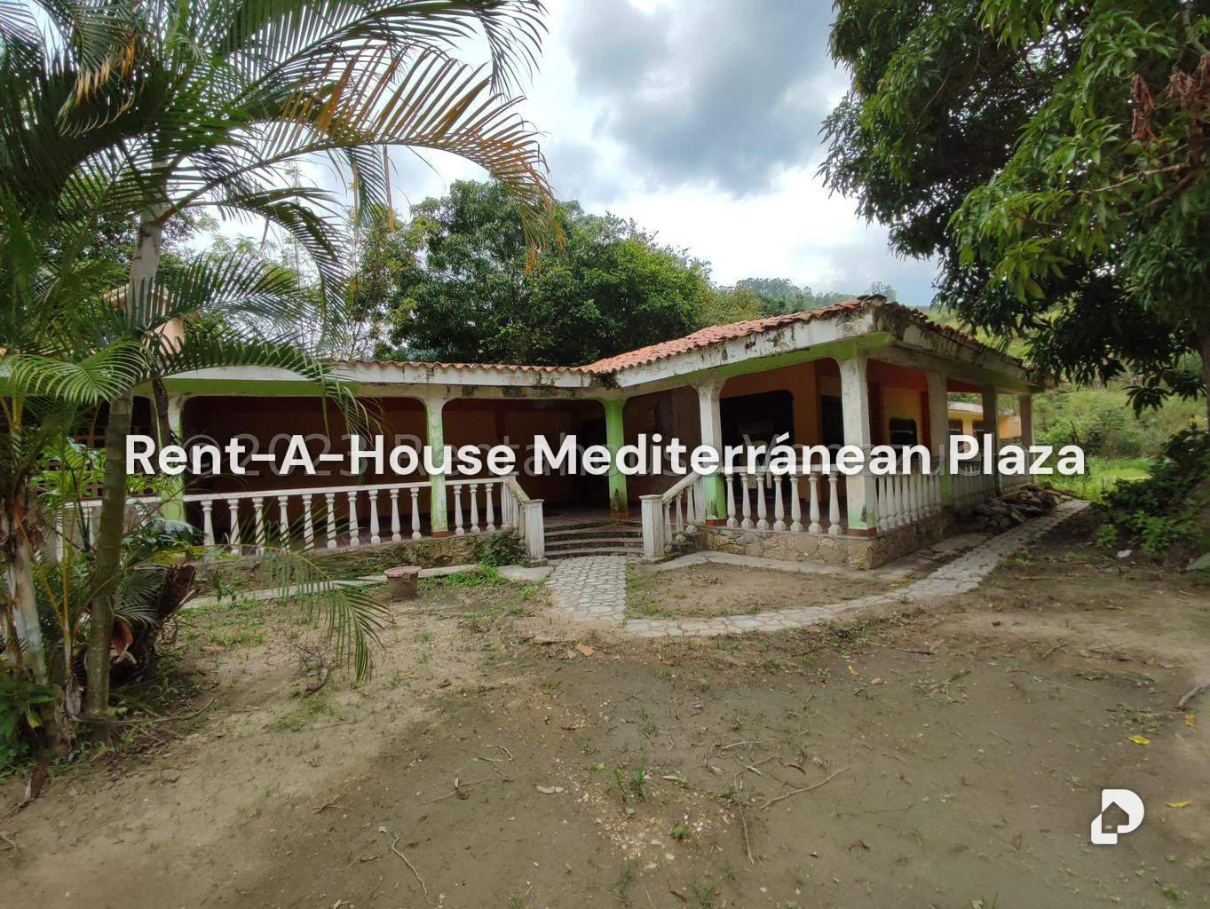 Terreno en La Entrada, Naguanagua – 18