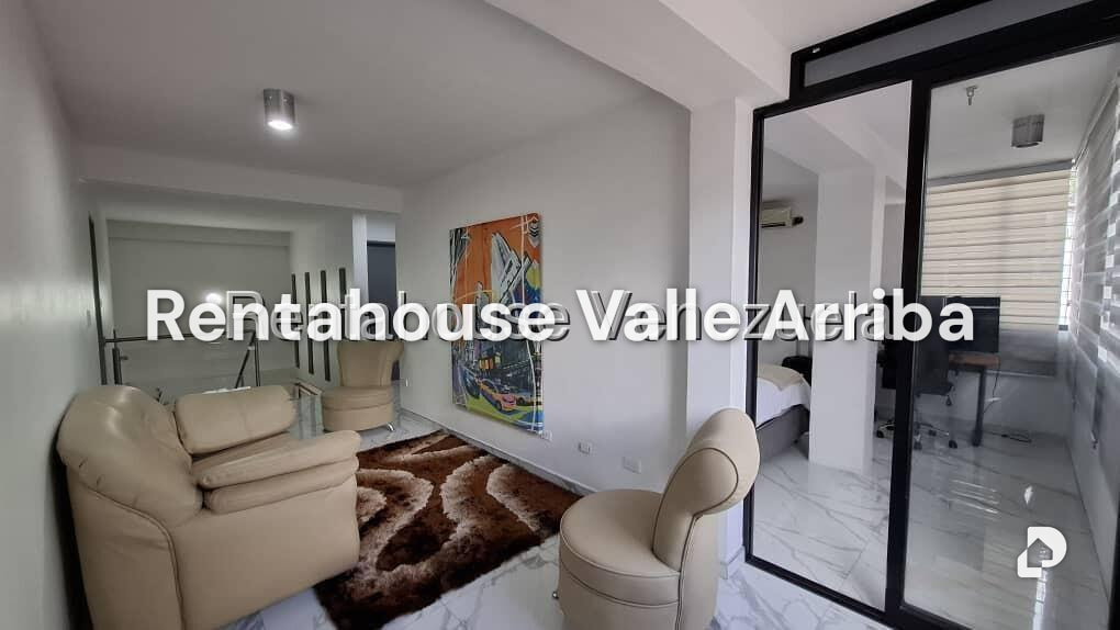 Casa en Santa Mónica, Caracas – 21