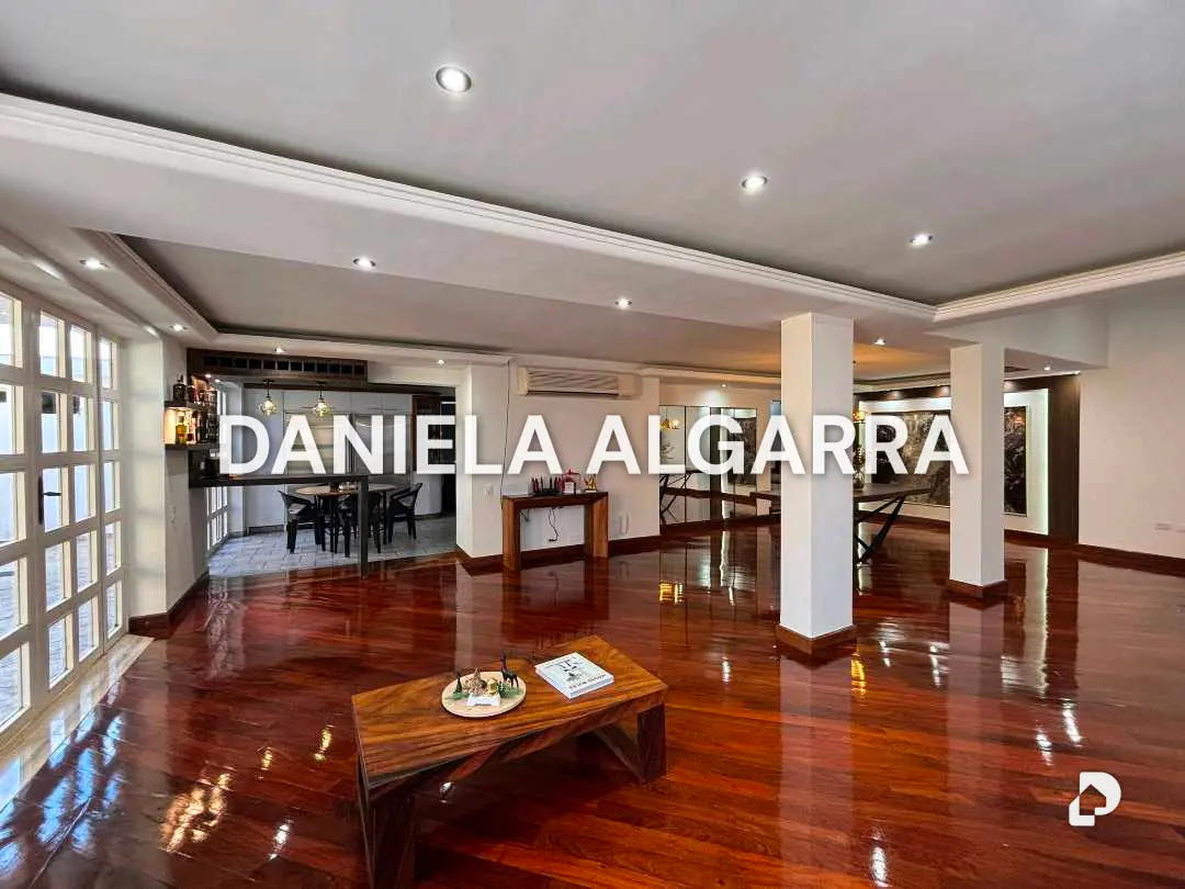 House in La Viña, Valencia – 7