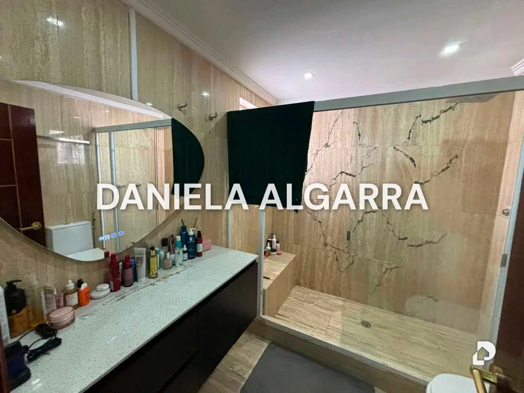 House in La Viña, Valencia – 25