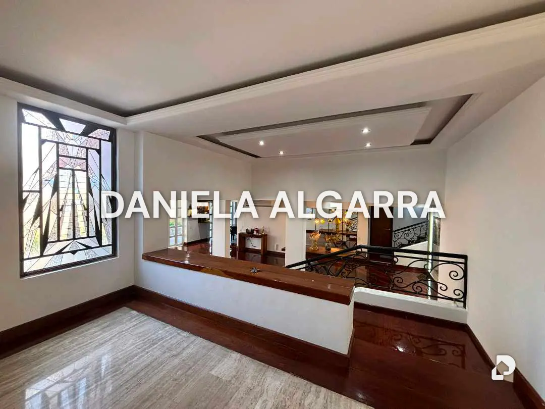 House in La Viña, Valencia – 2